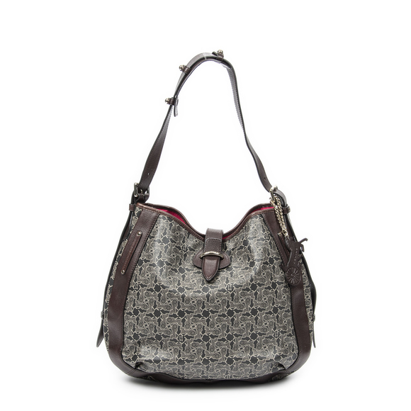 Celine Handbags - Celine Medium Open Tote